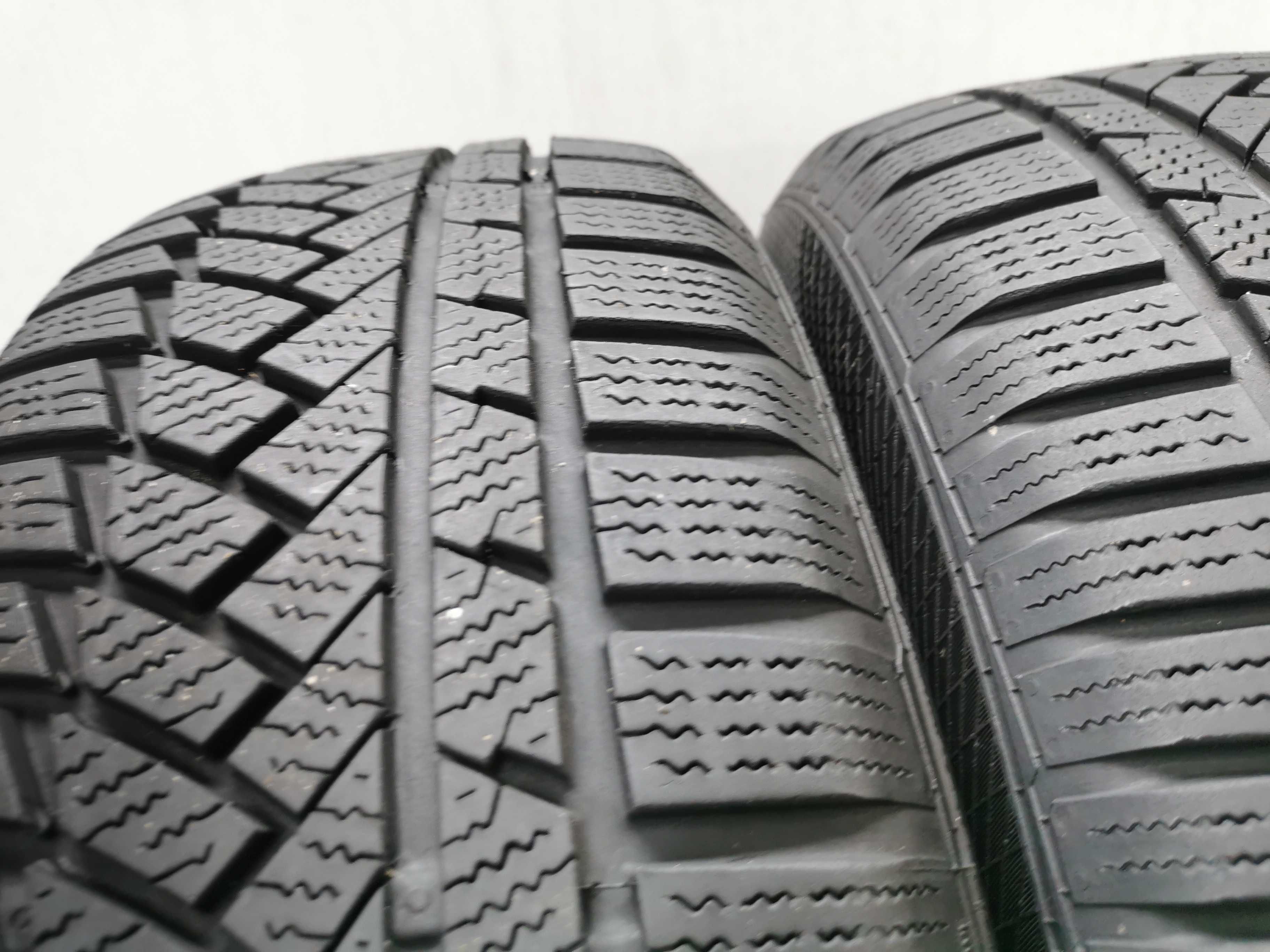 Continental WinterContact TS850P 205/60r16 92H N0419