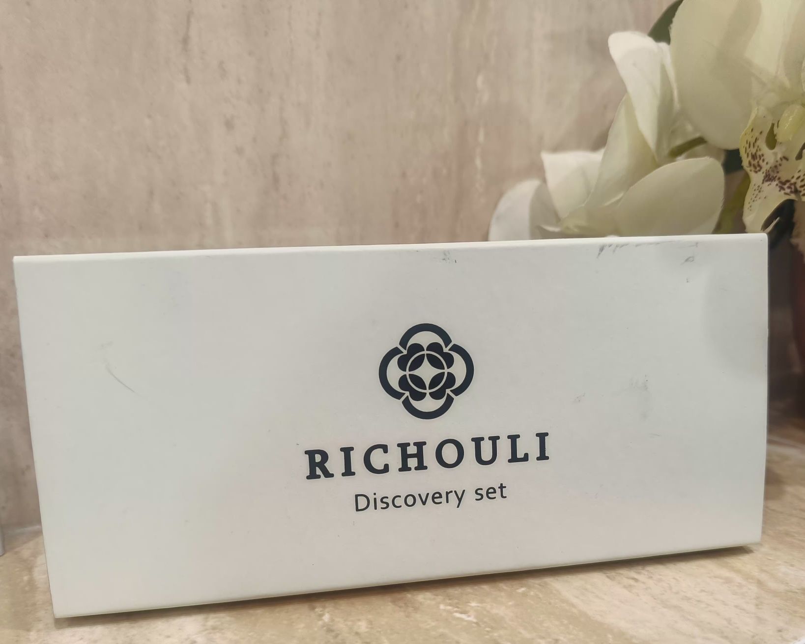 Richouli Discovery Set