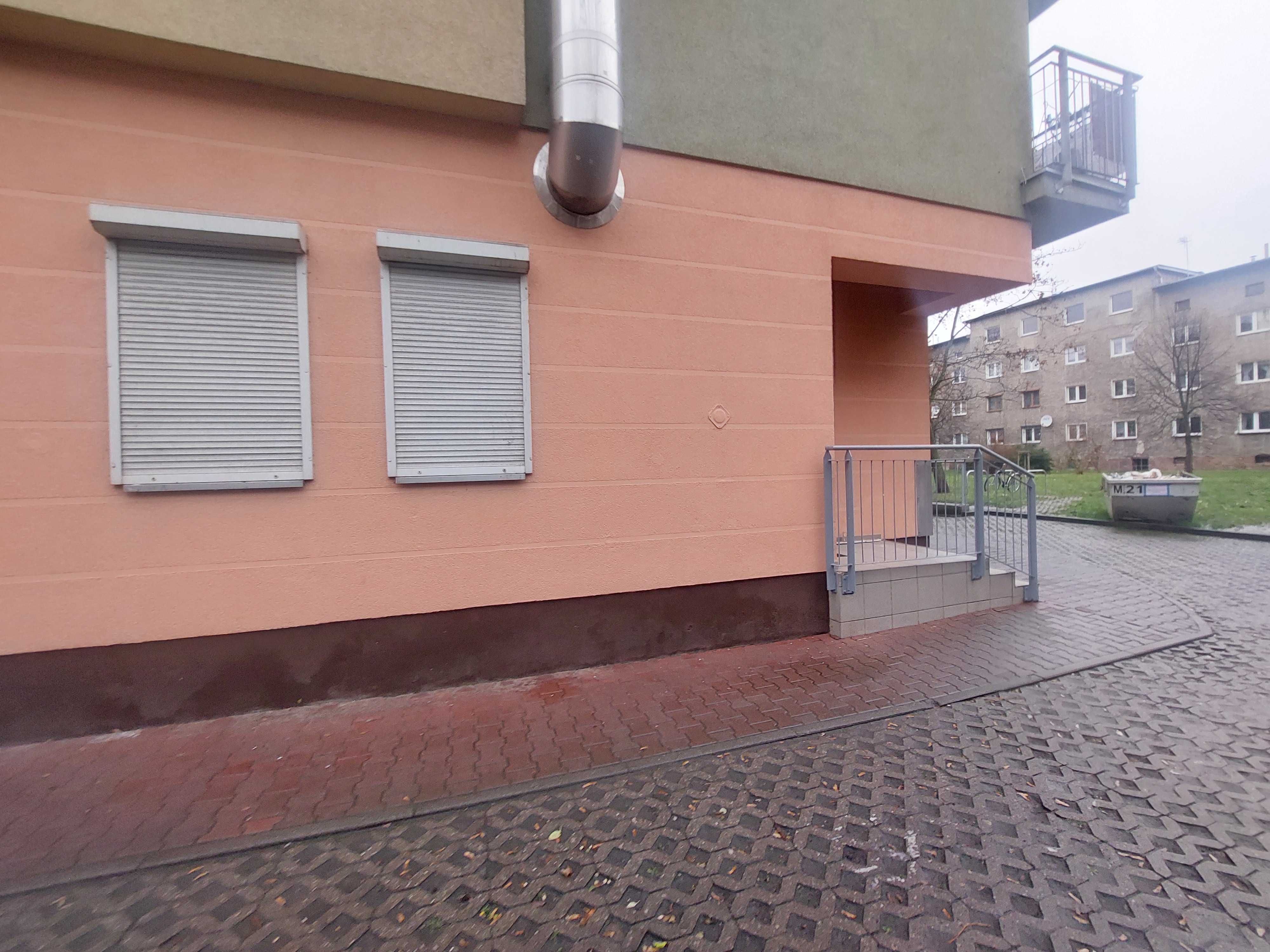 Lokal na wynajem ul.Szklarska-80 m2-Aktualne