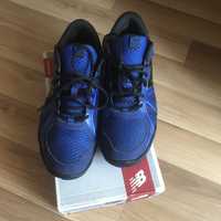 Кроссовки New Balance Minimus Training MX20BL2 оригинал