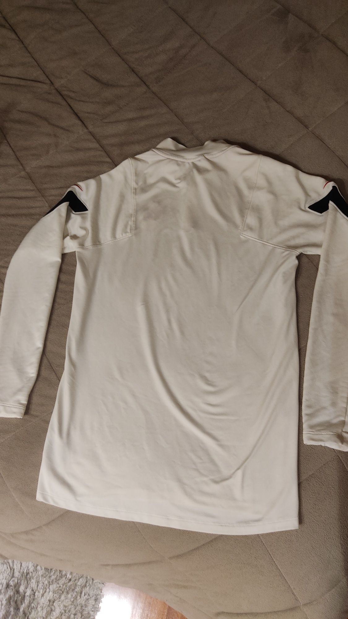 Camisola treino Seleção Francesa