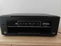 Drukarka atramentowa Epson XP-245 (ze skanerem) plus tusz