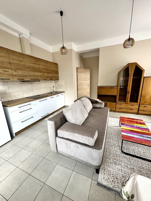 Mieszkanie na wynajem | 50 m2 | Dąbrowa Tarnowska | centrum