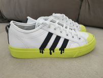 Adidasy Nizza 36
