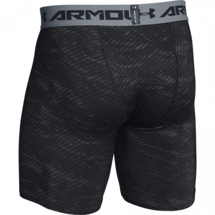 Термо шорты  треки  Under Armour
