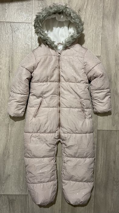 Комбінезон next p.110 новый