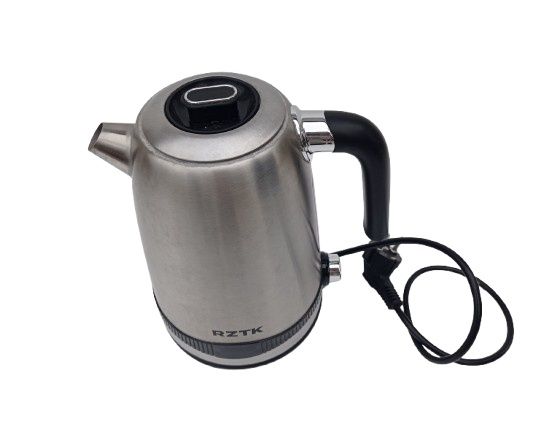 Електричний чайник RZTK з регулятором температури від 40° до 100°