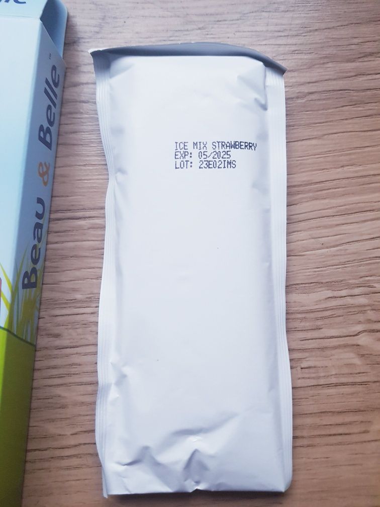 Nowa karma dla psa, kota marki Beau&Belle 70g