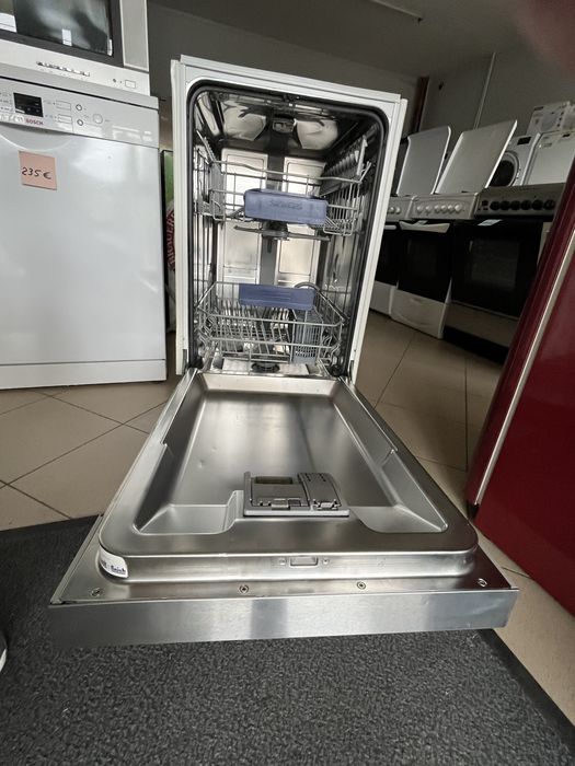 Посудомийна машина Siemens SR55.15 200J/06 45 см  ширина