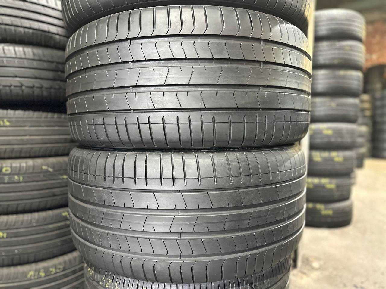 Літні шини 275/40 & 315/35 R21 Pirelli P ZERO Rsc! 4шт Mexico