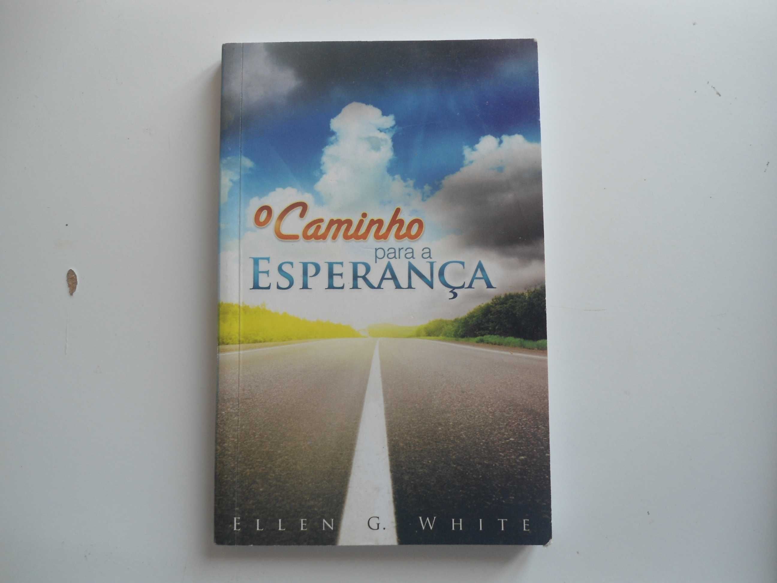 2 livros de Ellen G. White