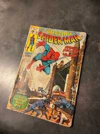 Komiks Amazing Spider-Man #95 Gwen Stacy App. 1971 John Romita Sr.
