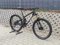 Trek slash carbon 9.9 roz. L (175 - 188cm) / Fox 38/ Fox X2/ Sram X01