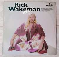 Rick Wakeman "Live"