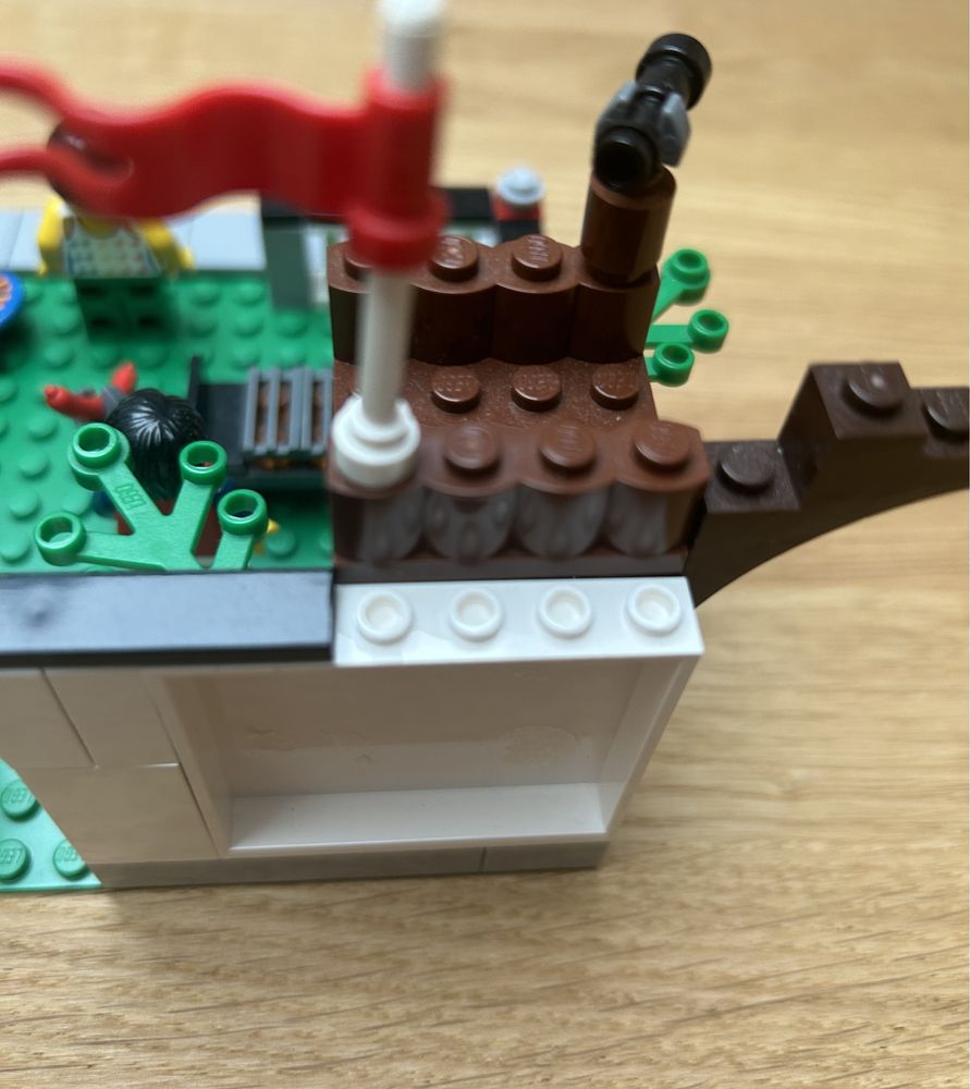 LEGO City 8403 - Dom w mieście