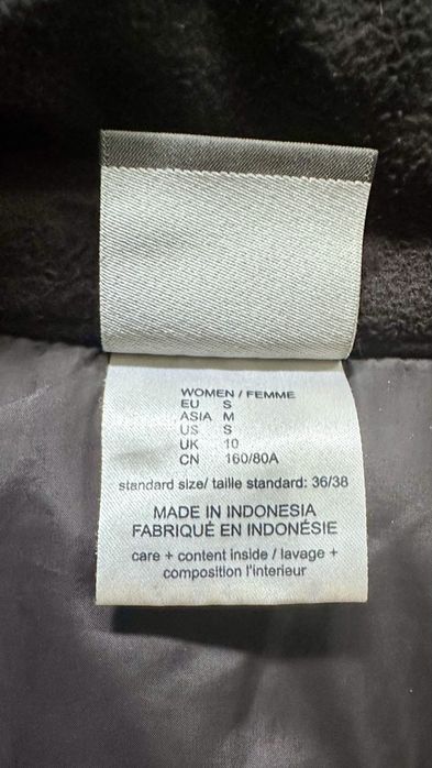 Jack Wolfskin Damska kurtka 3w1