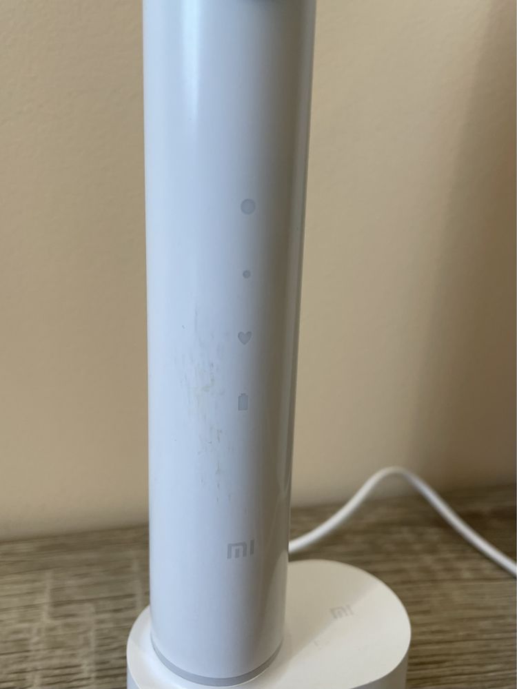 Електрична зубна щітка Xiaomi Electric Toothbrush