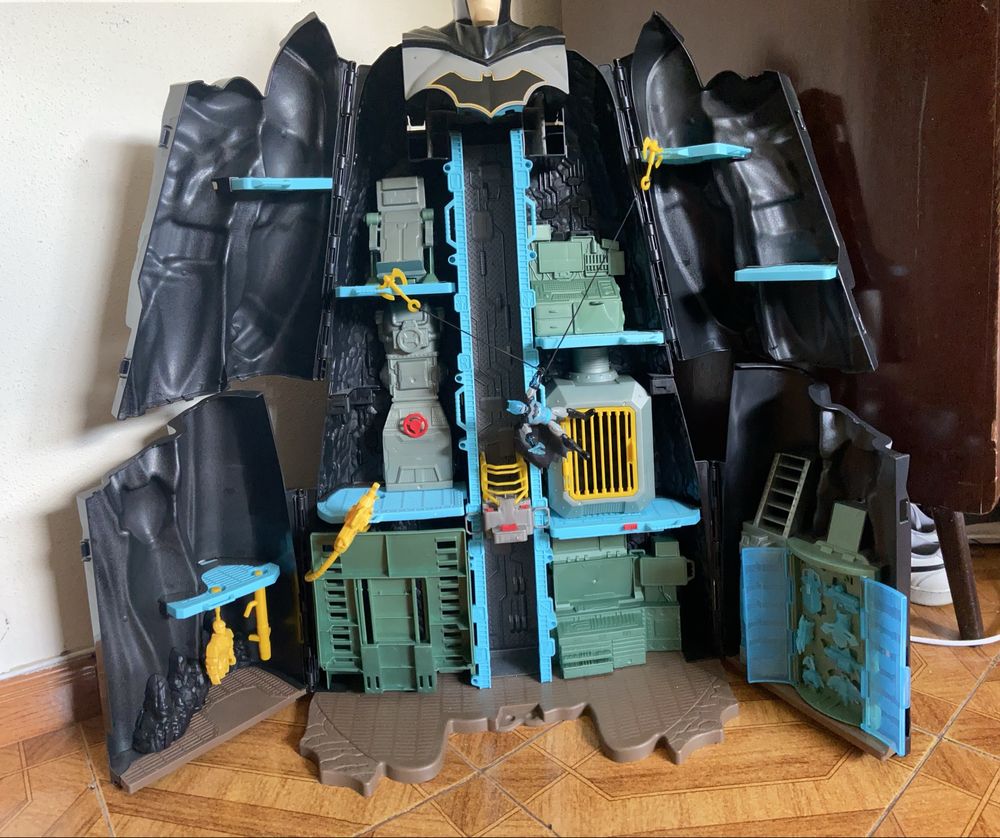Play Set do Batman