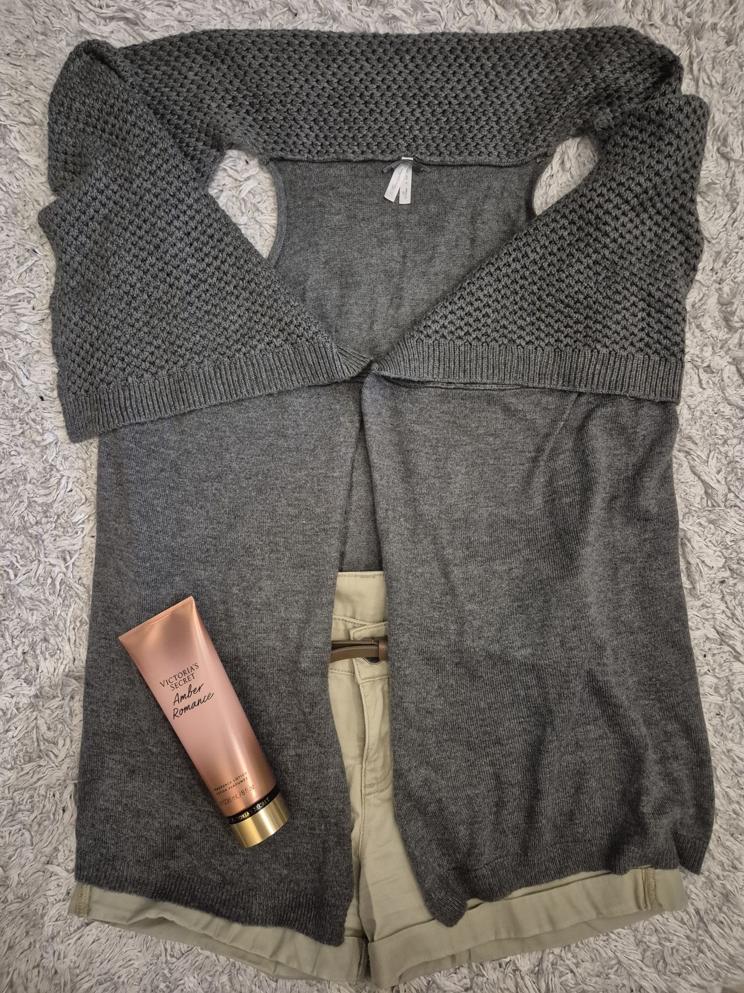 Narzutka Atmosphere 36 #casualstyle #modnakobieta