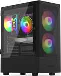 NOWY !!! Komputer gamingowy ryzen 5 5600 rx 6600 / rtx 3060