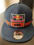 Chapéu Oficial RedBull/KTM Racing Team Miguel Oliveira Special Edition