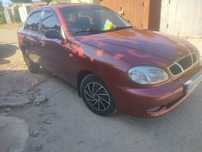 Продам Daewoo Ланос 1.5