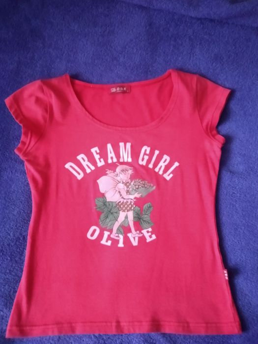 Пакет речей на дівчину -підлітка 44 розмір.