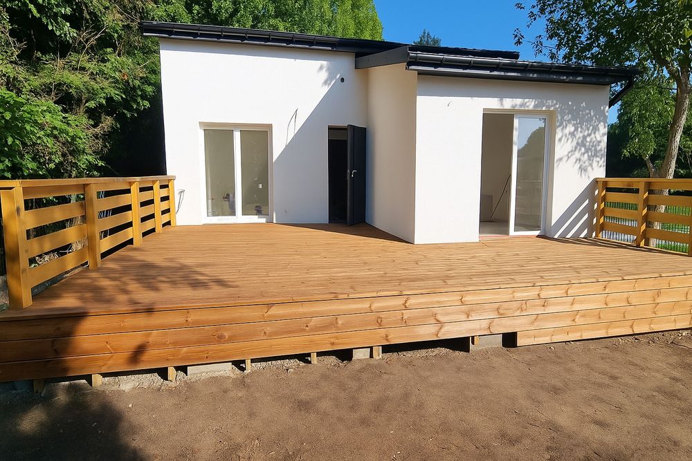 Uslugi budowlane remonty rozbudowy  pokrycia dachowe konstrukcje