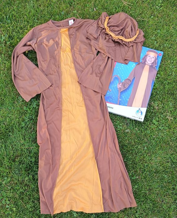 M 122-134 strój przebranie Józef Jasełka