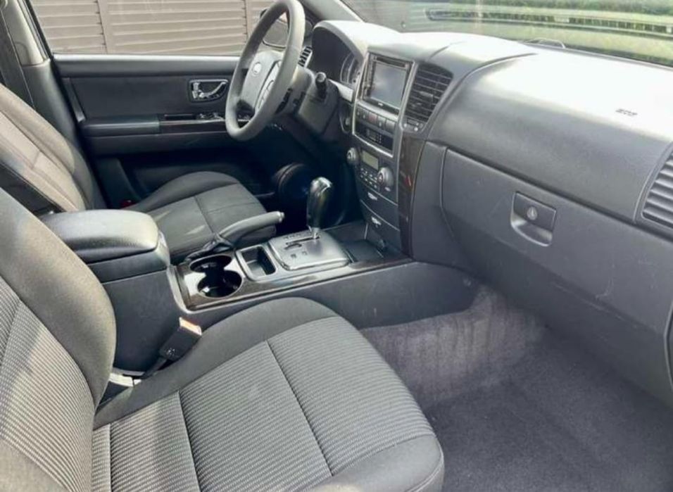 Продам.  KIA SORENTO 4/4   2.5 TDI