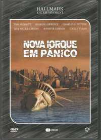 Nova Iorque em Pânico (2 DVD)
