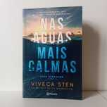 Nas Águas Mais Calmas - Viveca Sten