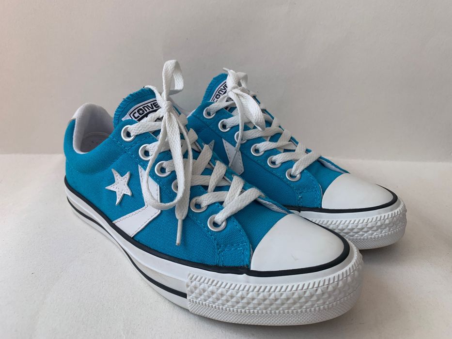 Кеди Converse Cons