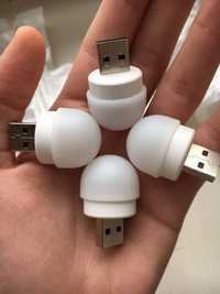 Продам USB лампочки для павербанка. USB