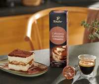 Tchibo cafissimo Limited kapsułki espresso Tiramisu 10szt.