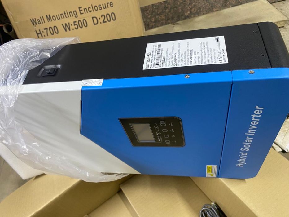 Інвертор- безперебійник