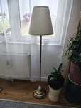 Lampa podłogowa Ikea