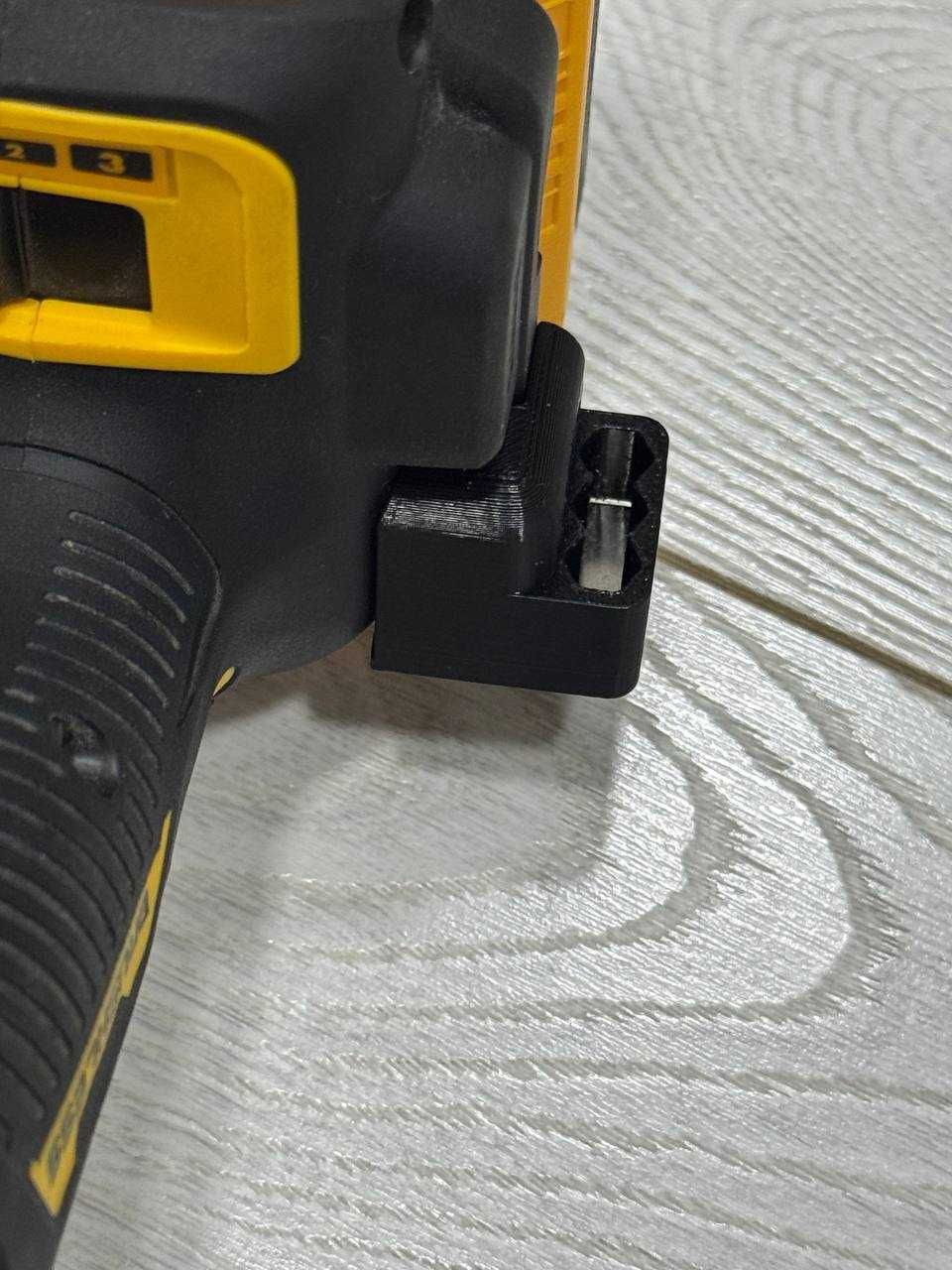 Магнітний тримач біт для інструменту Dewalt DCF850 Бітотримач