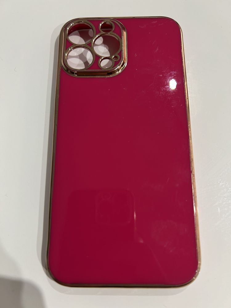 Etui case IPHONE 13 pro max etui