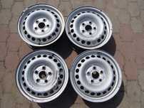 VW T5 T6 MULTIVAN AMAROK 16 5x120 ET51 4szt