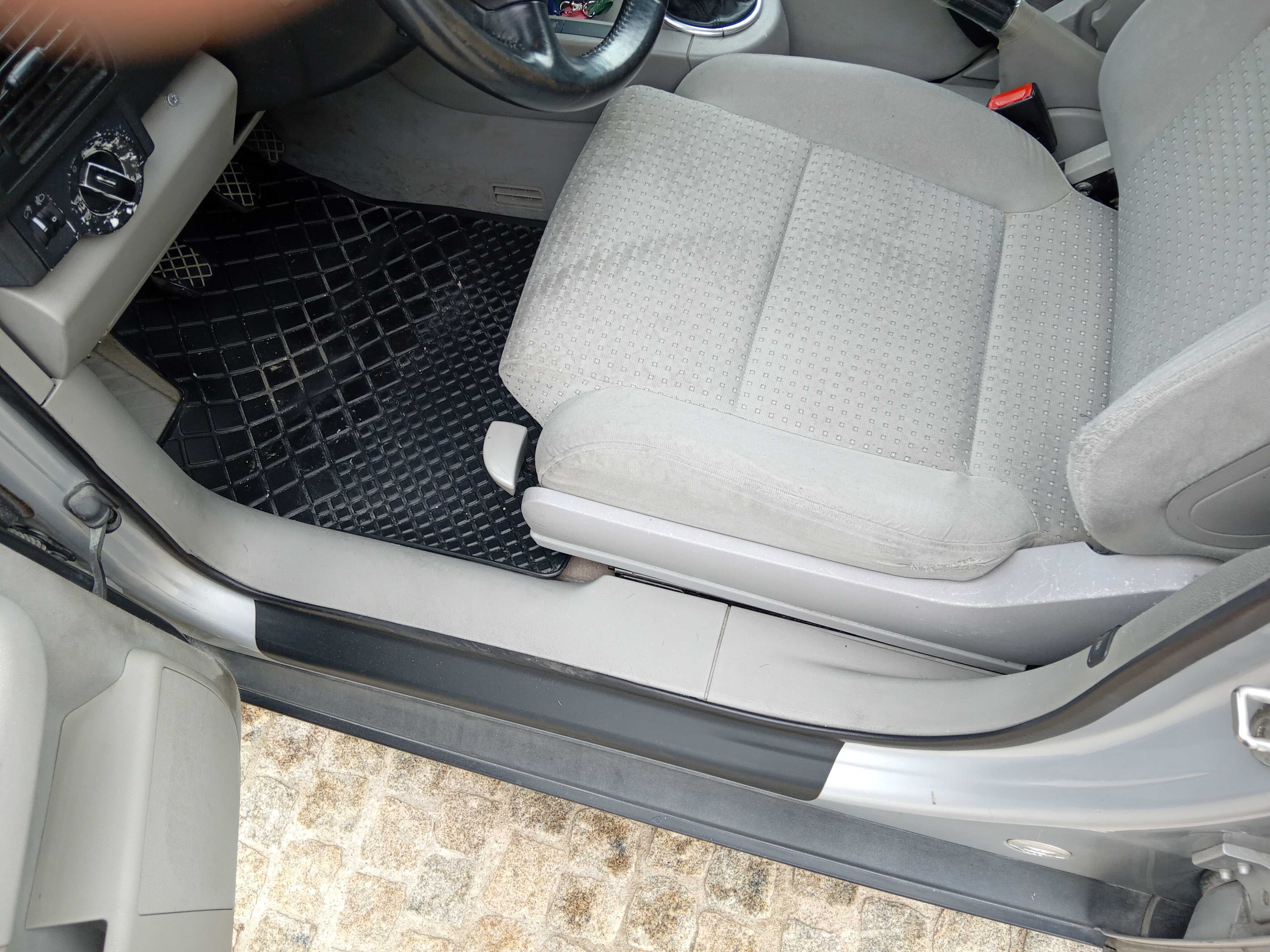 Audi a2 motor 1.4 tdi