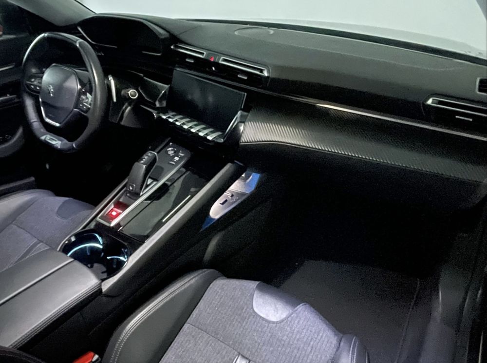 Peugeot 508 SW BlueHDi GT Pack