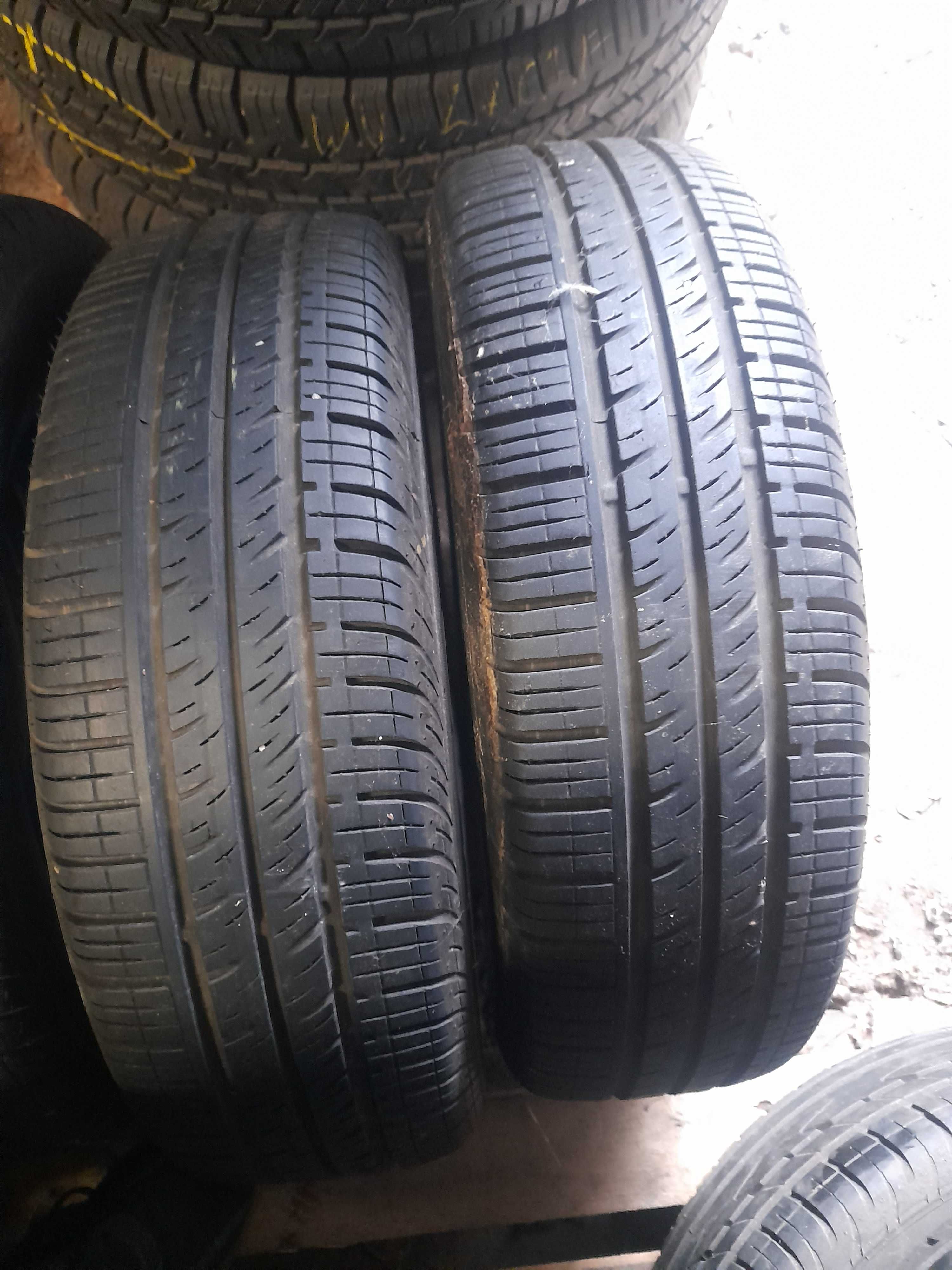 Opony używane 175/70r14 Pirelli