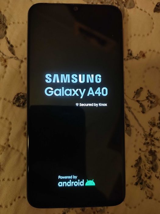Samsung Galaxy A40 SM-A405FN