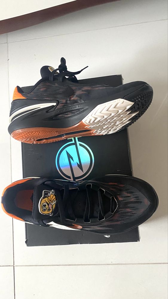 Nike Air Zoom G T CUT 2 nowe karton 42