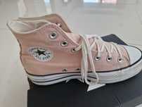Converse 39 trampki wysokie