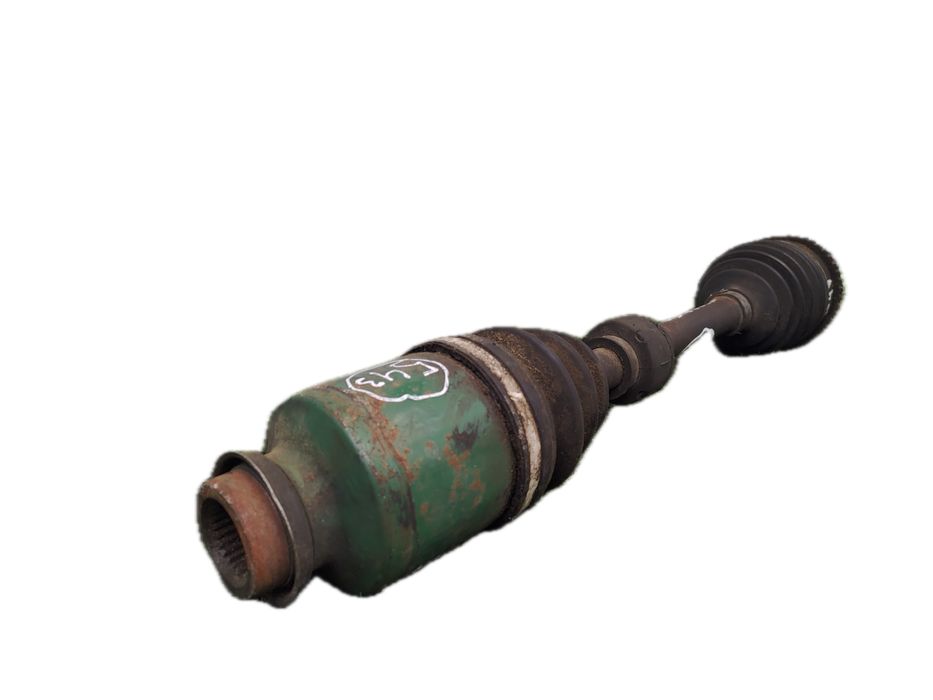 Transmissão frente esquerda MAZDA 6 Hatchback (GG)