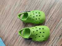 Crocs C6/ 22/14cm. Stan bdb