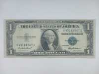 Banknot USA - 1 dolar z 1935 r.
