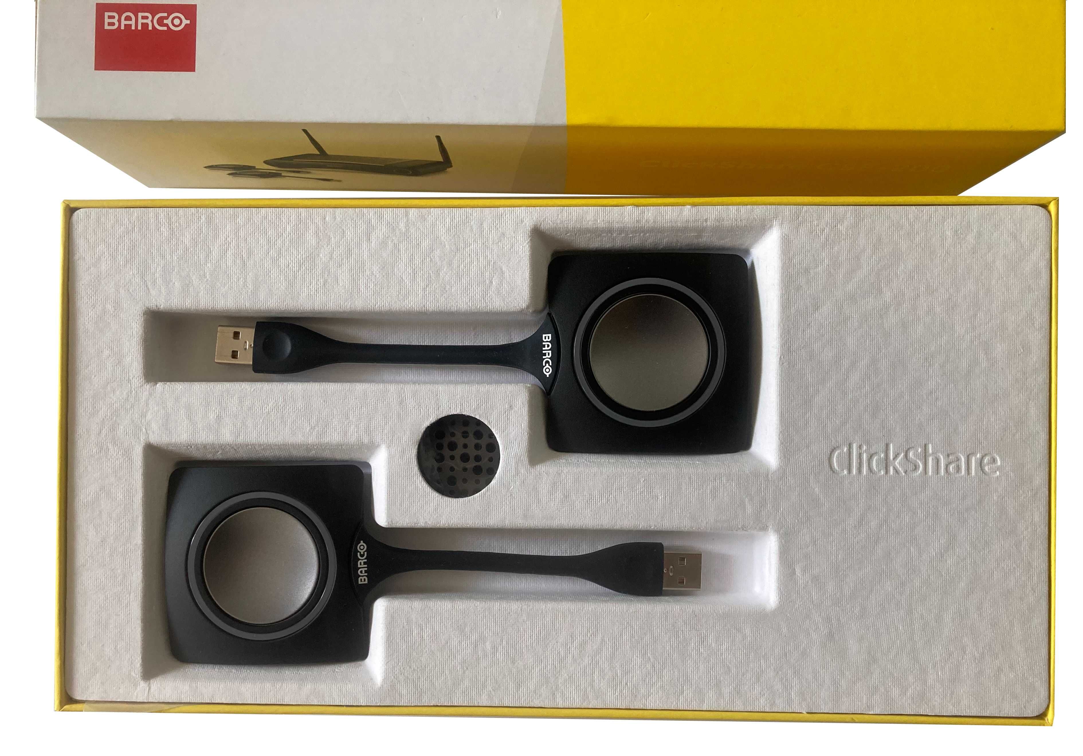 Transmiter BARCO ClickShare CSE-200
